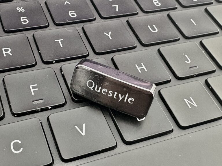 Questyle QCC Dongle Proを使ってみた
